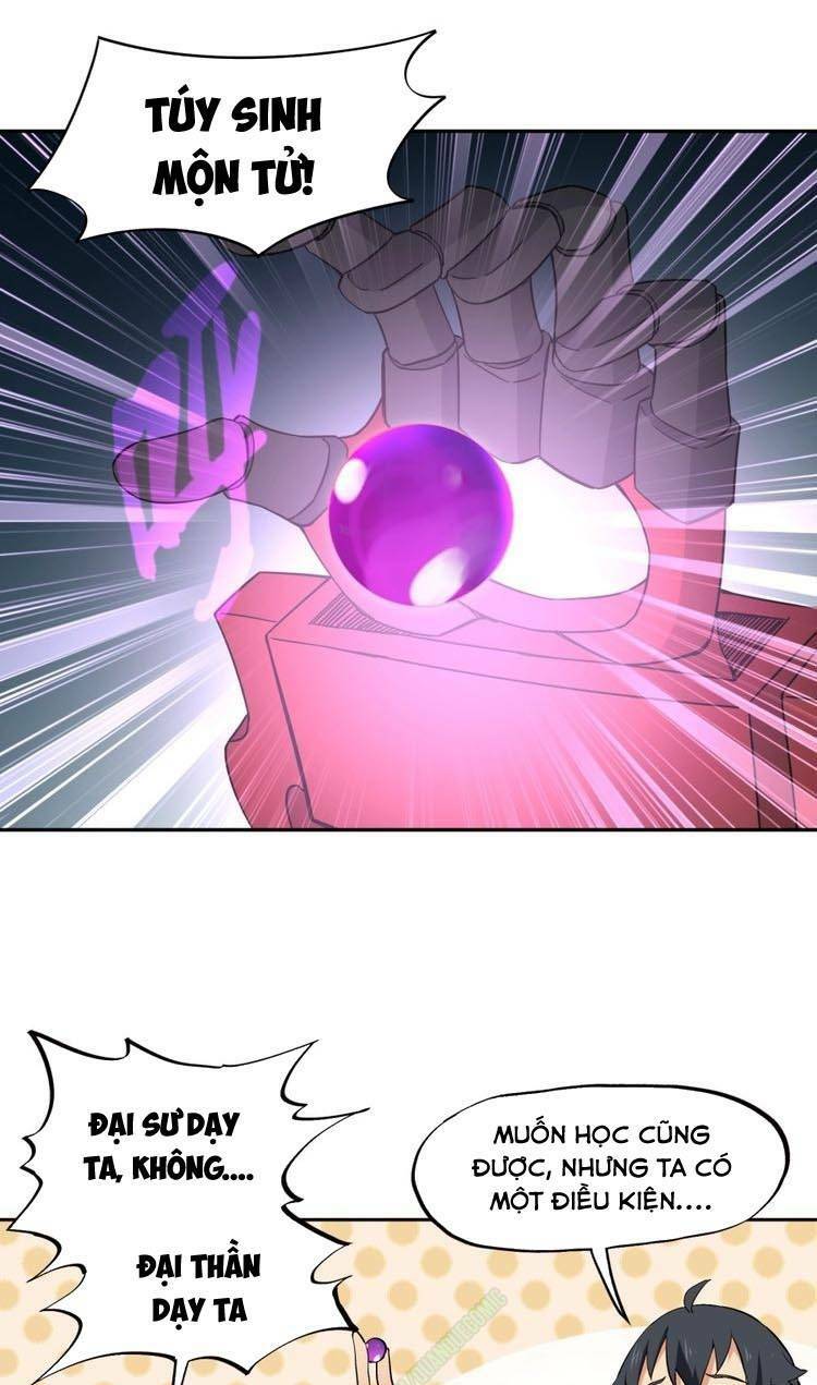 Ta Luyện Giả Kim Trong Thời Đại Tu Tiên: Chapter 69