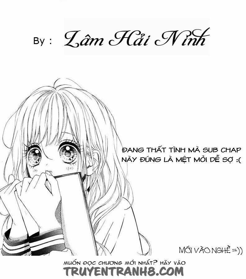 Henyoku No Labyrinth: Chapter 17