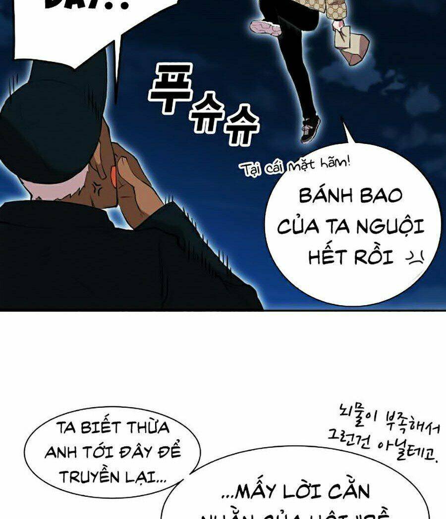 Hard Core Leveling Warrior Ss2: Chapter 79