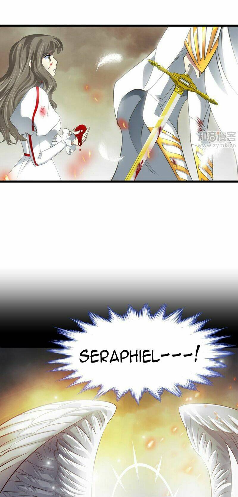 Một Vạn Tư Thế Công Lược Yêu Nam: Chapter 59