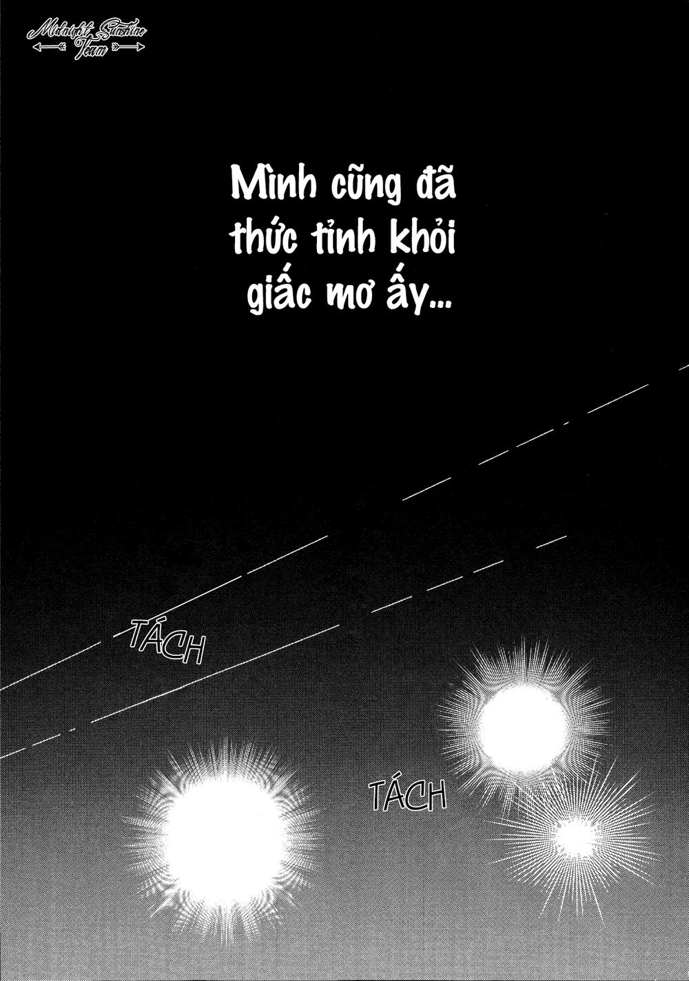Sachiiro No One Room: Chapter 14