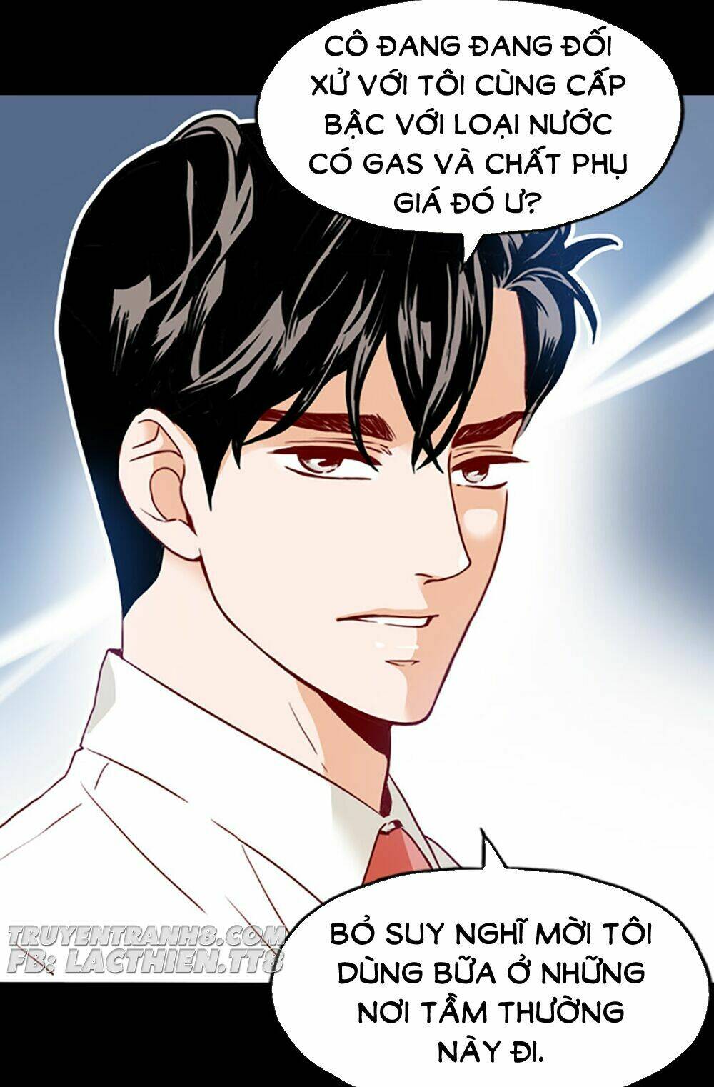 Thư Ký Kim Sao Thế Nhỉ?: Chapter 18