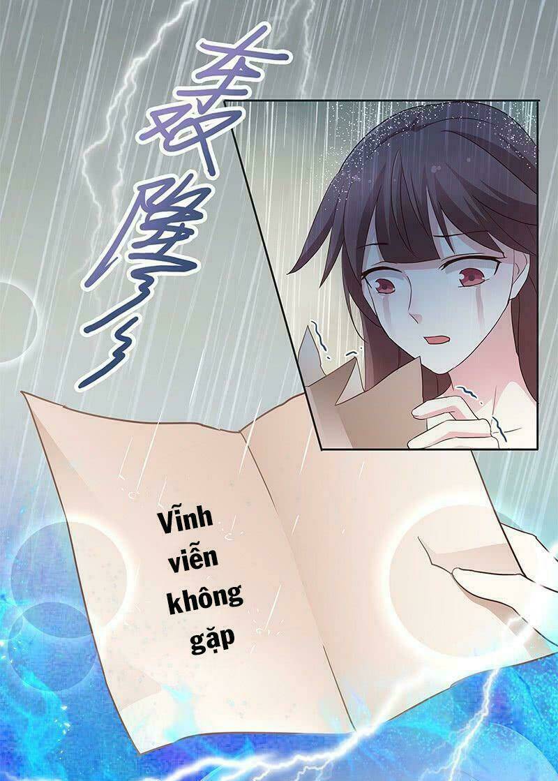 Trò Chơi Trừng Phạt: Chapter 16