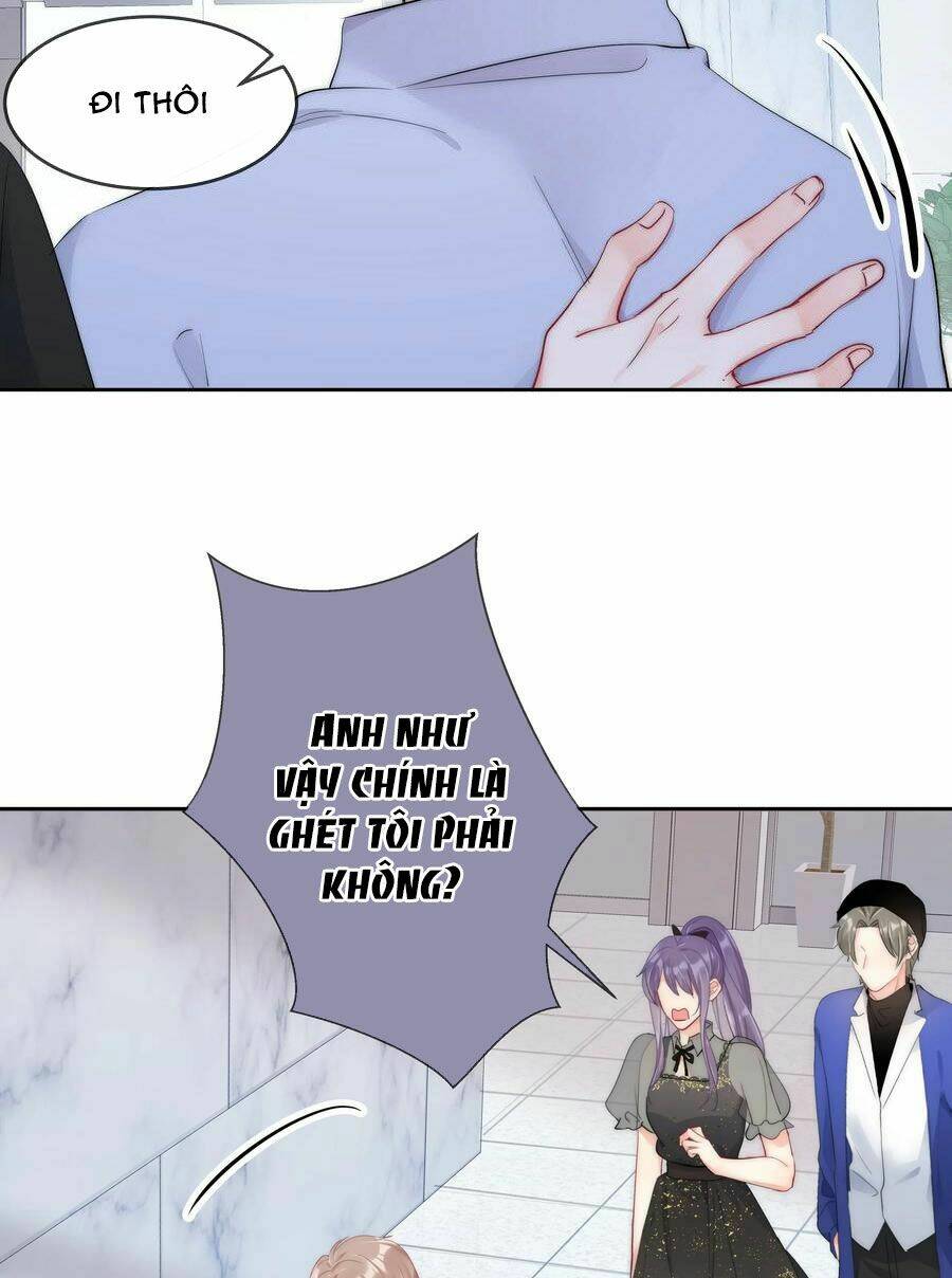 Boss Đại Nhân Là Nữ Thần?: Chapter 60