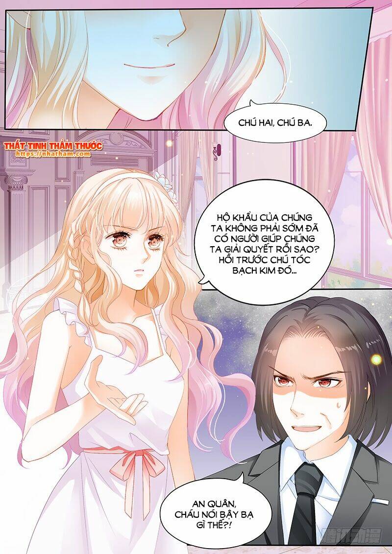Bá Đạo Tiểu Thúc, Xin Trêu Chọc Vừa Thôi!: Chapter 3
