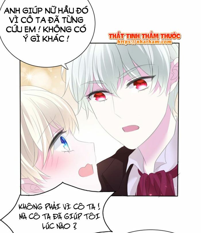 Một lời không hợp liền hút máu: Chapter 48