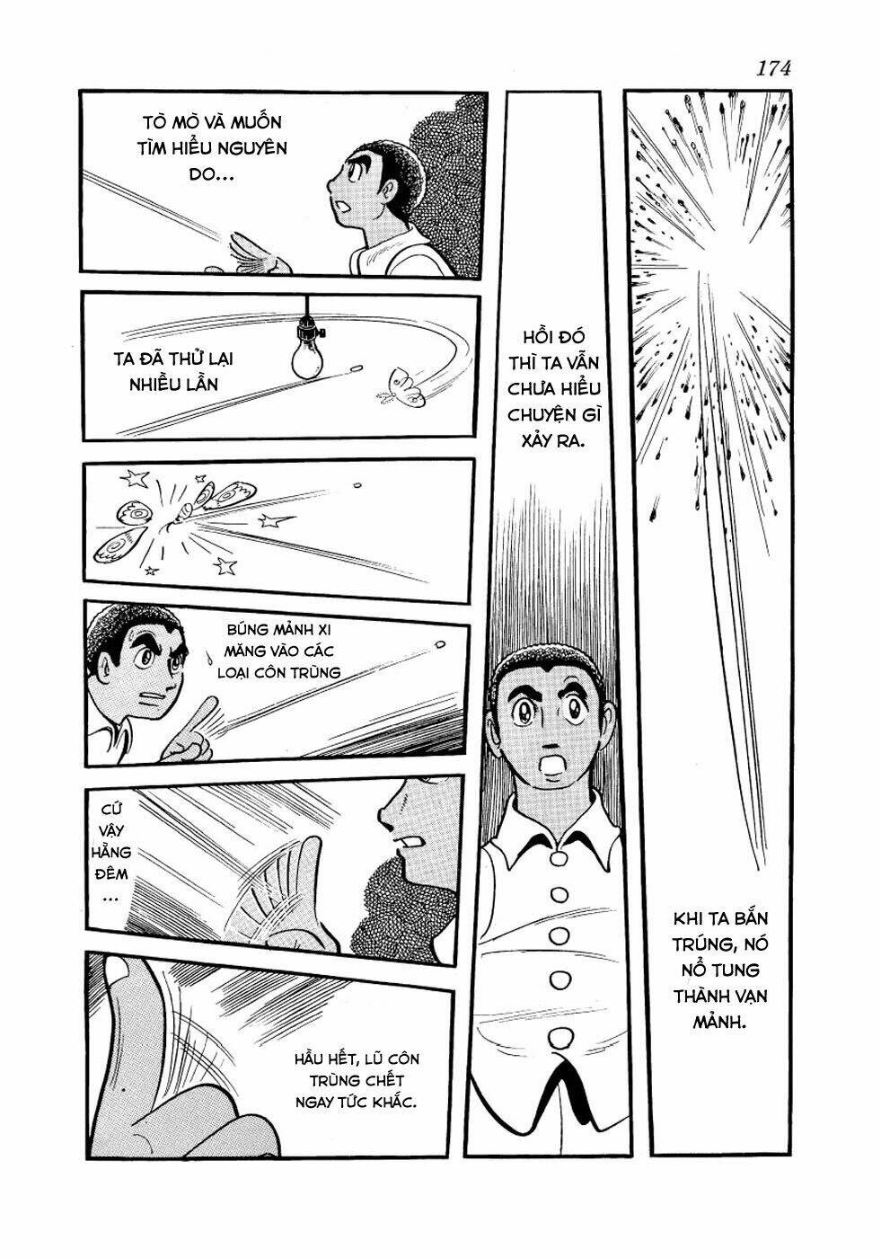 Alabaster: Chapter 4