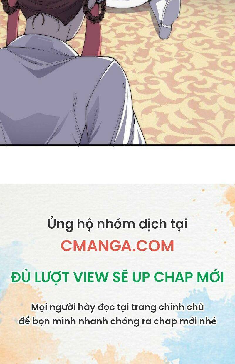 Trường Sinh Cửu Thiên Tuế: Chapter 57