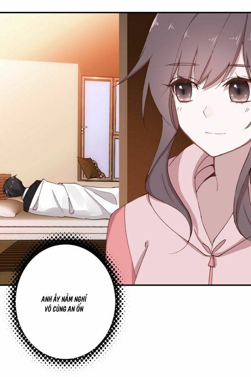 Nhất Sinh Nhất Thế Mỹ Nhân Cốt: Chapter 30