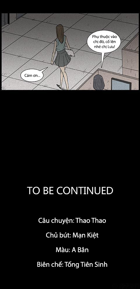 Chuyện Lạ Đêm Khuya: Chapter 80