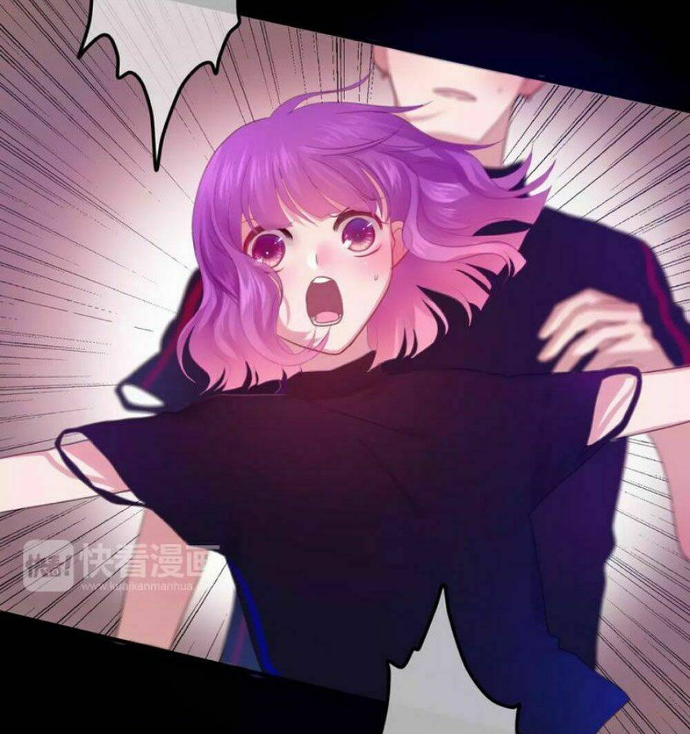 Tháng Sáu Kì Diệu: Chapter 30