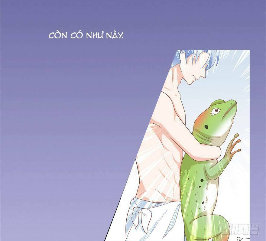 Ức Lạc Tinh Thần: Chapter 2