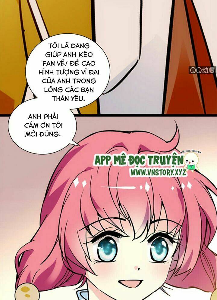 Nữ Hầu Sau Giờ Học: Chapter 25