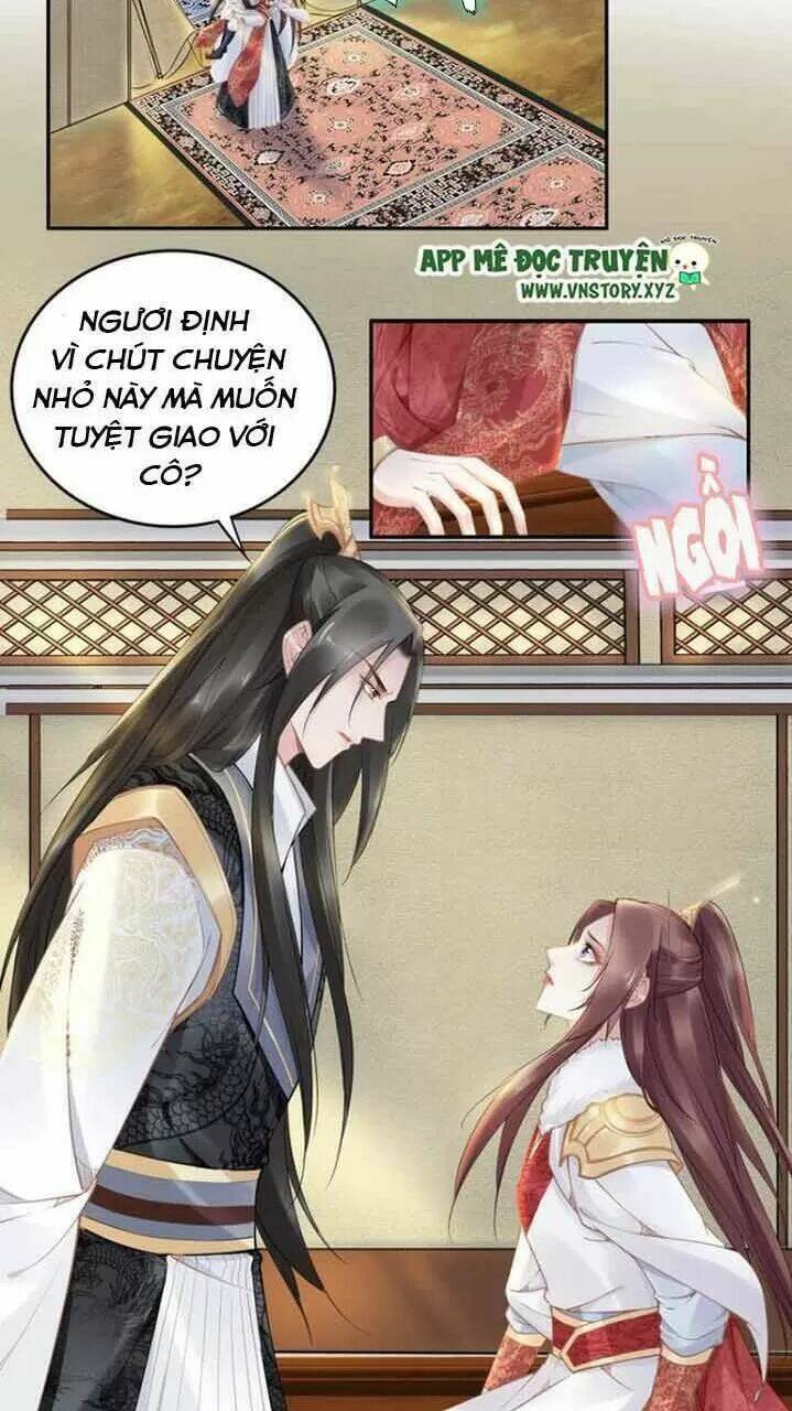 Nhất Sinh Nhất Thế Tiếu Thương Khung: Chapter 85