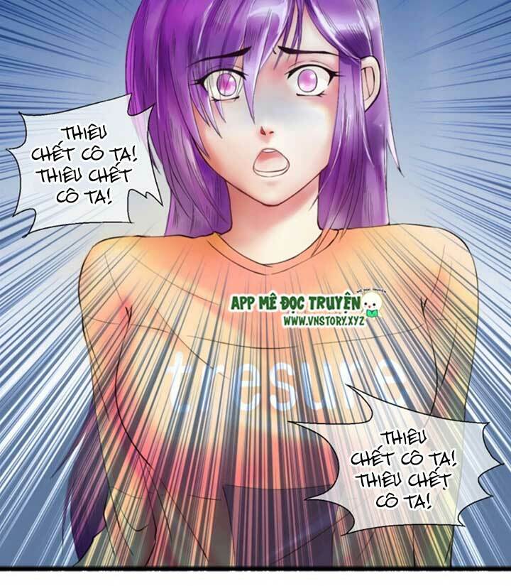 Bồn Tắm Có Vấn Đề?: Chapter 14