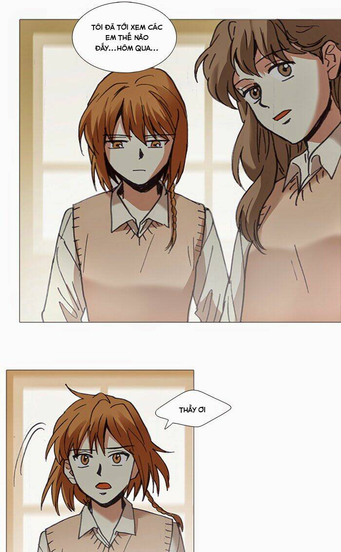 Nữ Sinh Phép Thuật: Chapter 26