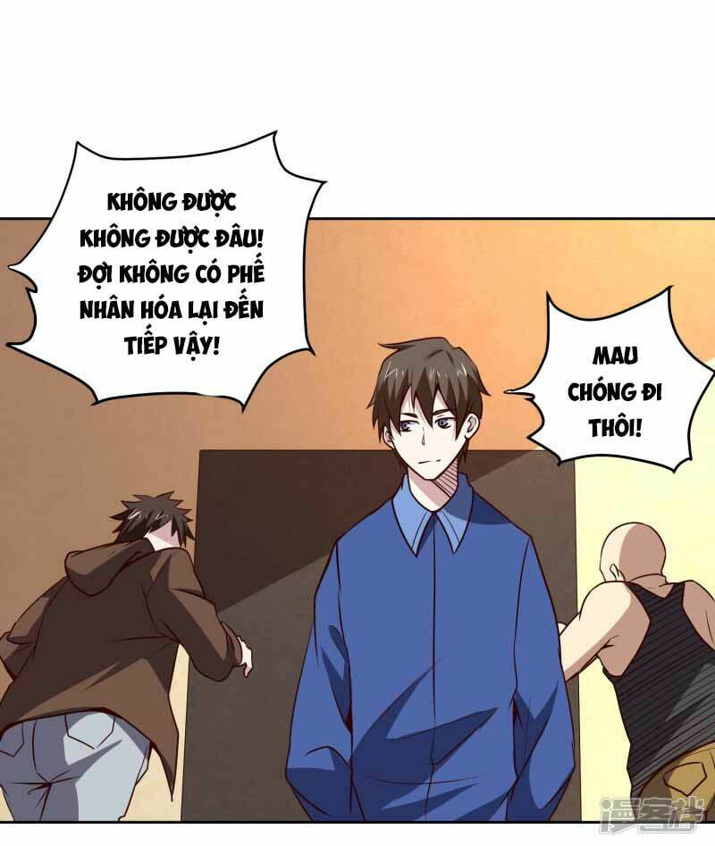 Tay Chơi Thần Cấp: Chapter 121