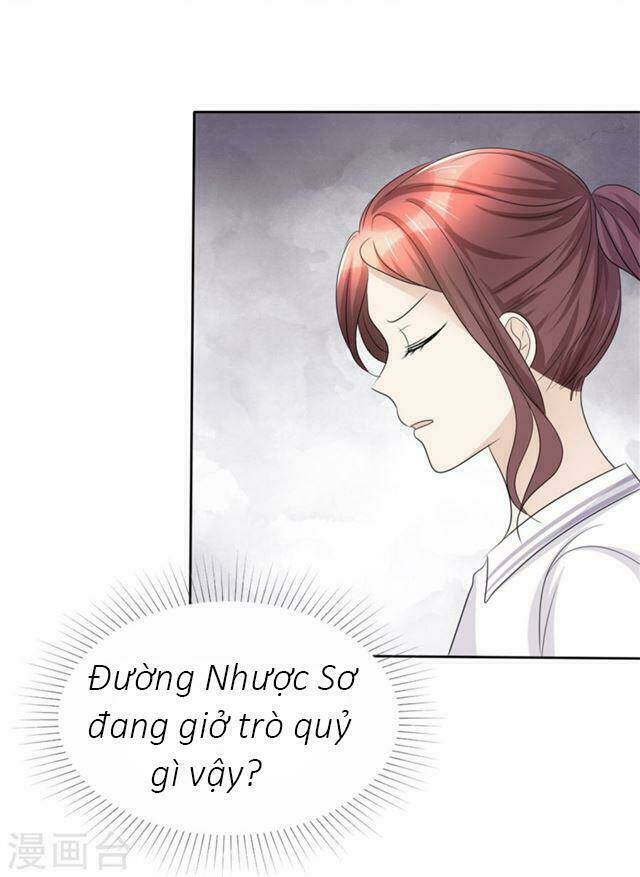 Con Đường Phản Công Của Sủng Thê: Chapter 45