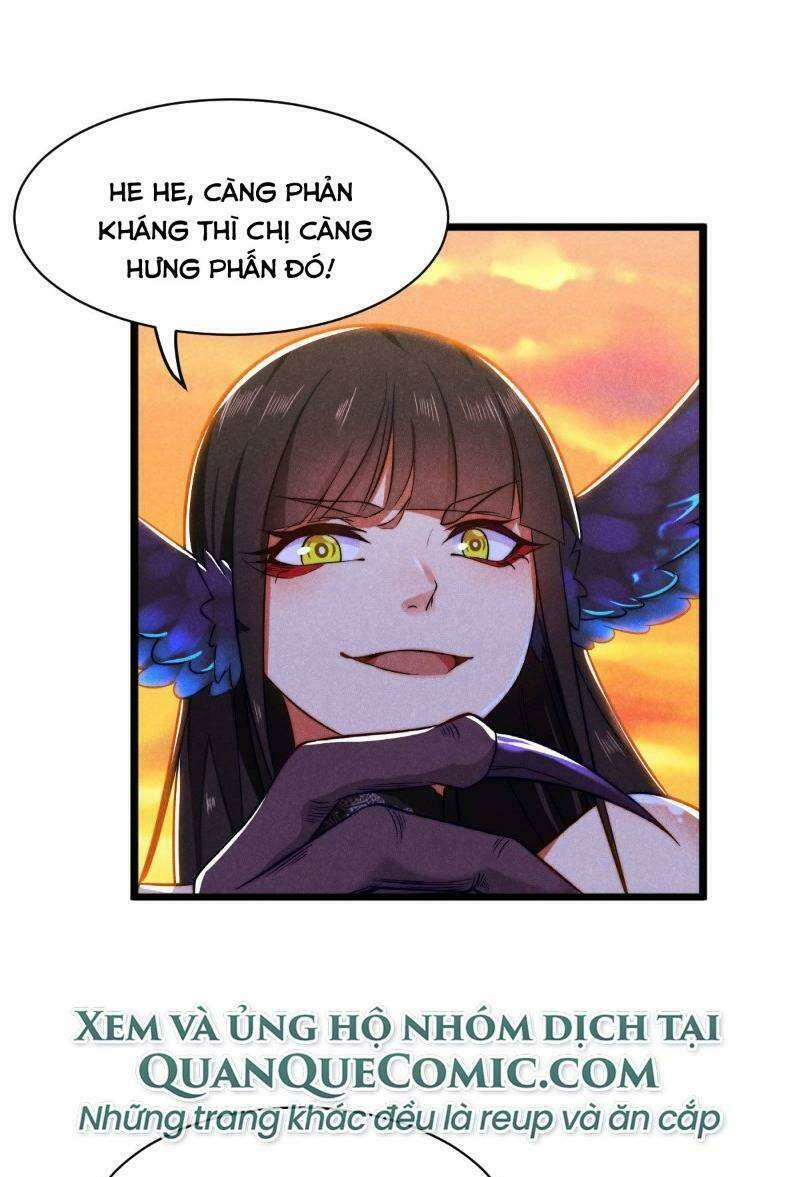 Thần Tiên Rút Thẻ: Chapter 2