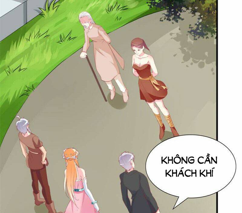 Này! Đừng Động Vào Phô Mai Của Tôi: Chapter 91