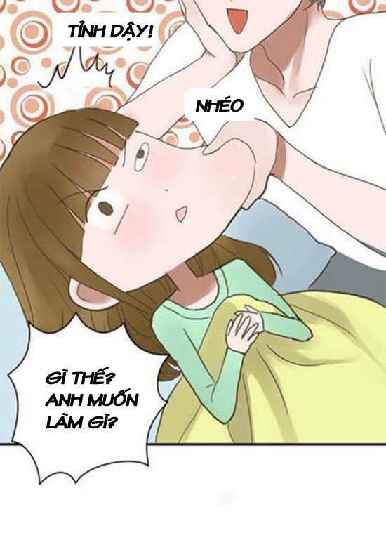 Thần Tượng Điểm Zero: Chapter 4