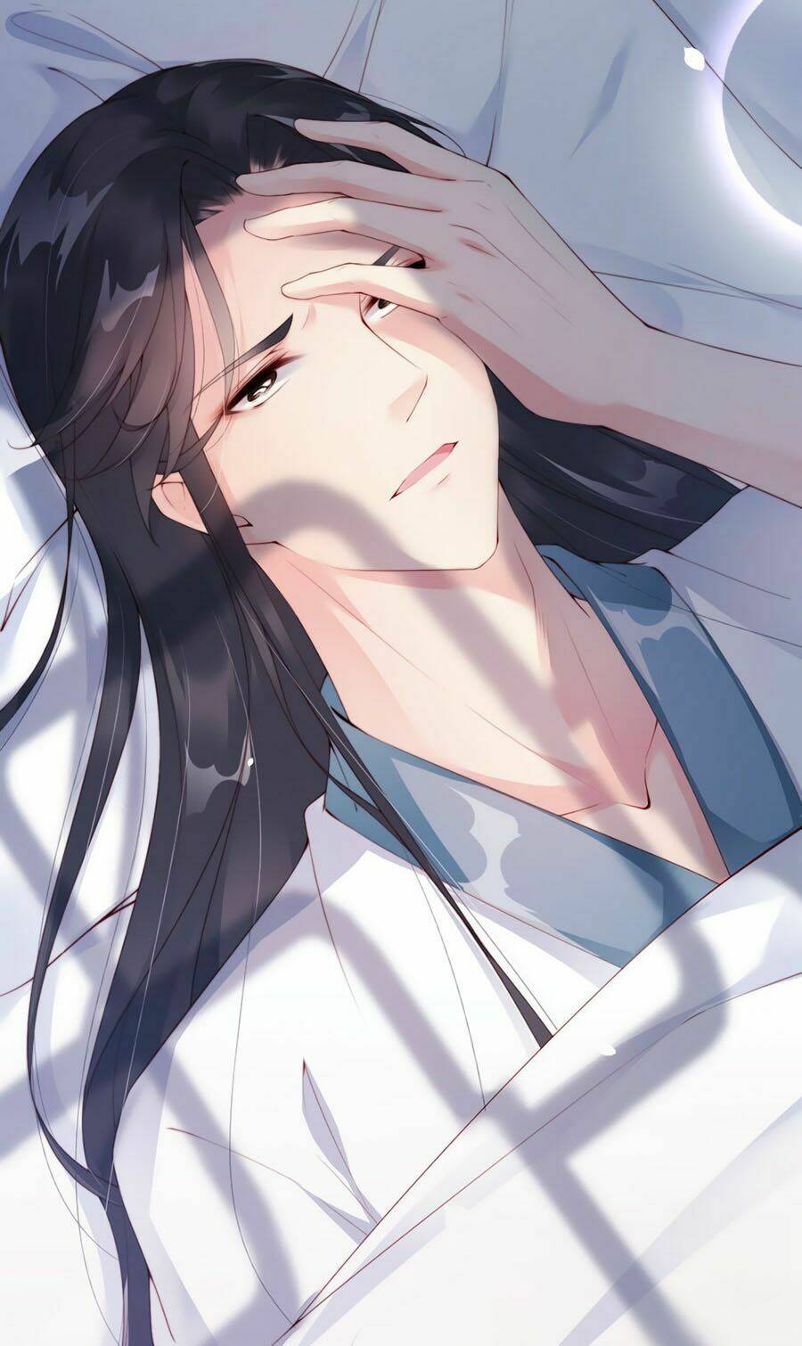 Điềm Mỹ Chi Huyết: Chapter 5