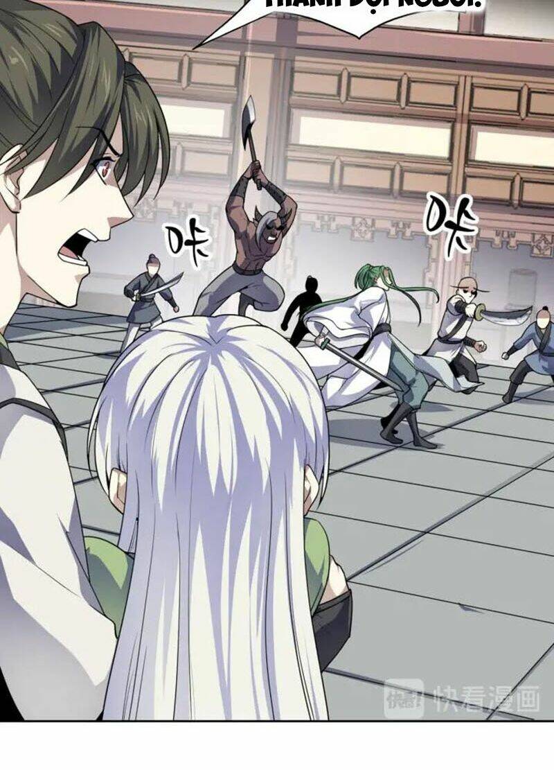 Nghịch Thiên Đại Thần: Chapter 60