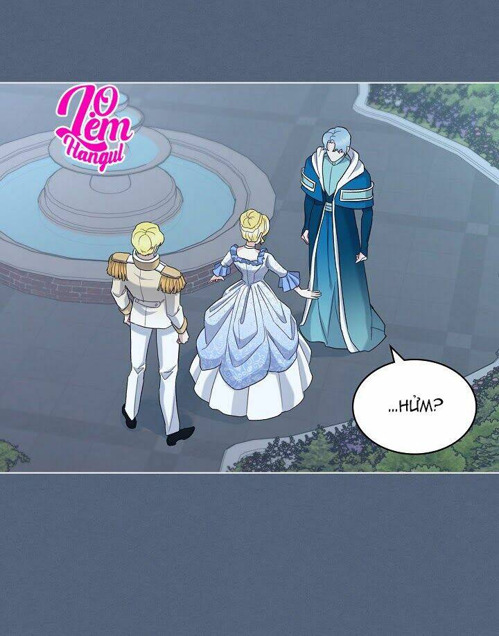 Kẻ Tạo Ra Nữ Phản Diện: Chapter 34