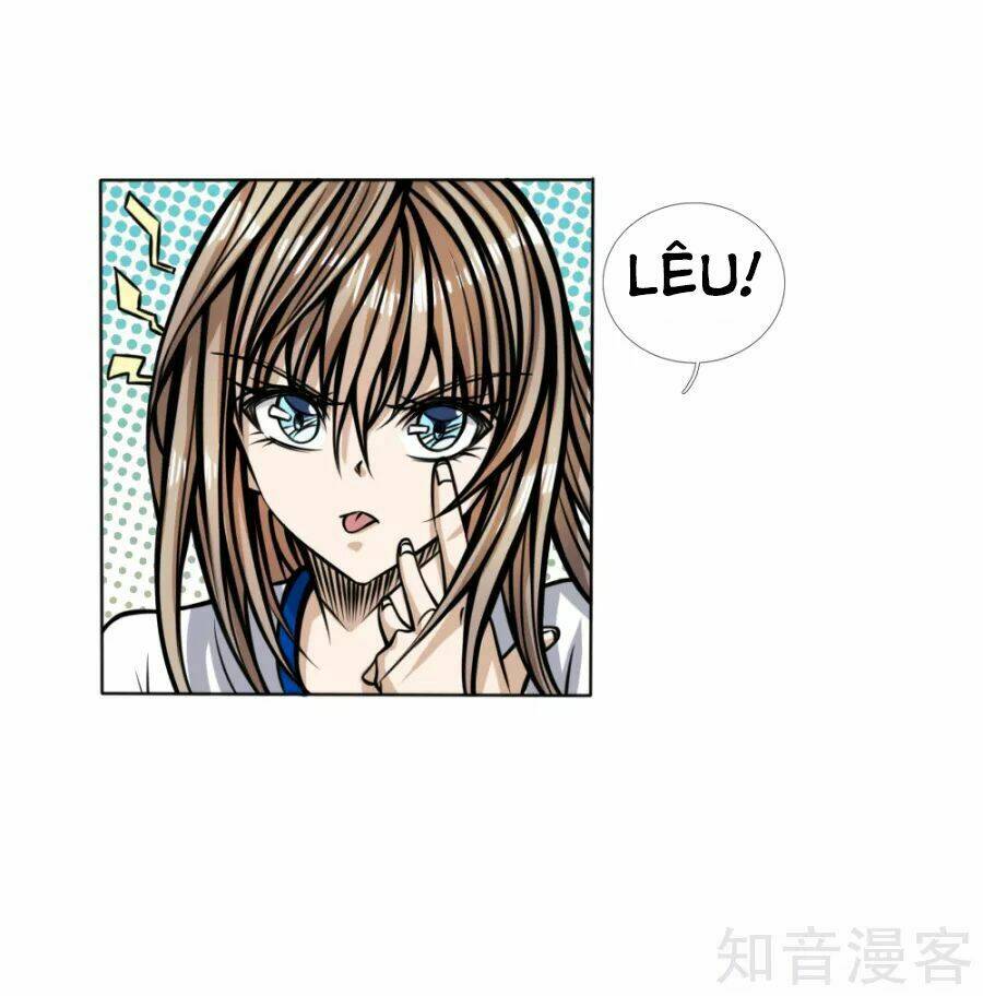 Tuyệt Thế Binh Vương: Chapter 42