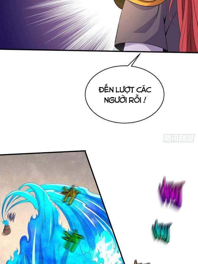 Tiên Vương Trùng Sinh: Chapter 364