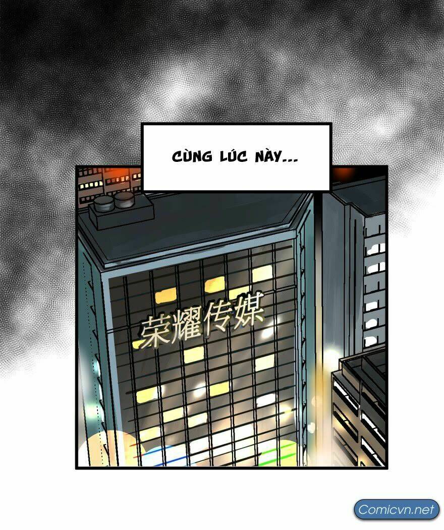 Vua Sinh Tồn: Chapter 37