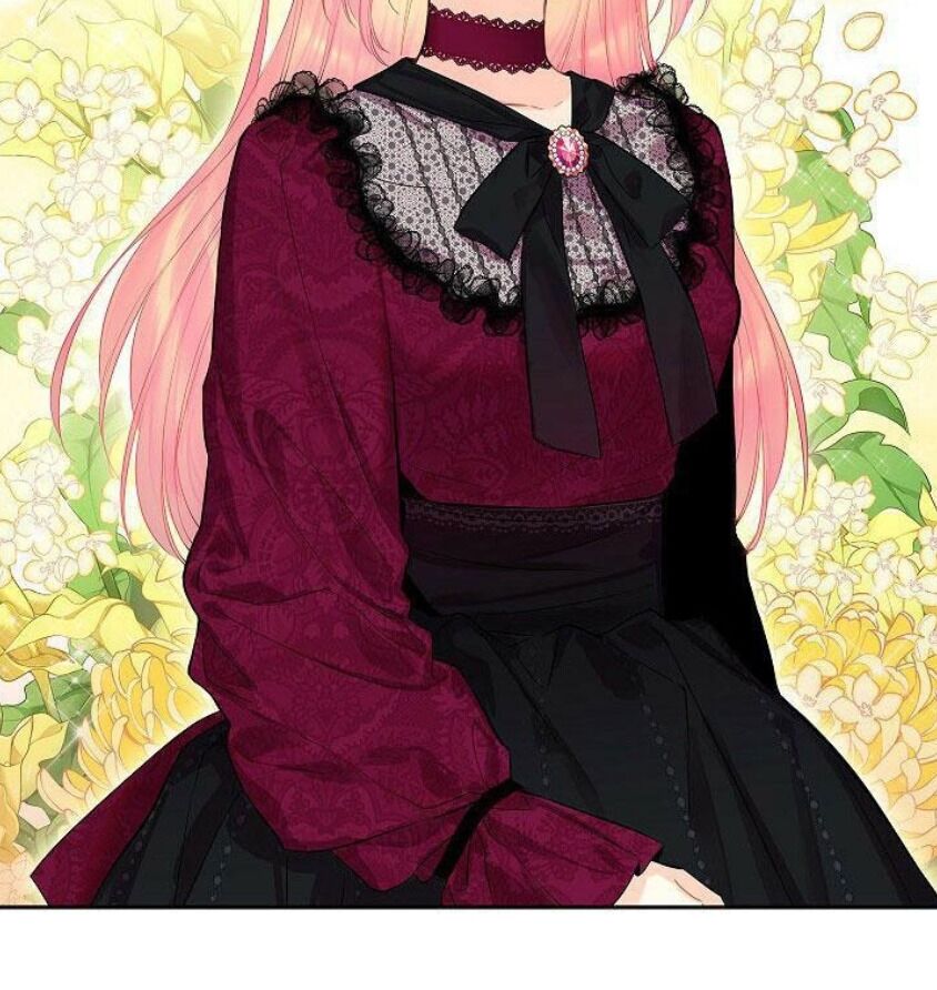 Tồn Tại Với Tư Cách Là Vợ Của Nam Chính: Chapter 162