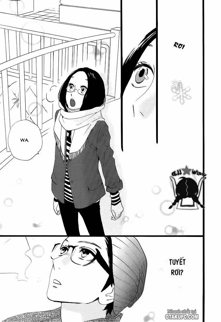 Sao Mai Của Em: Chapter 43