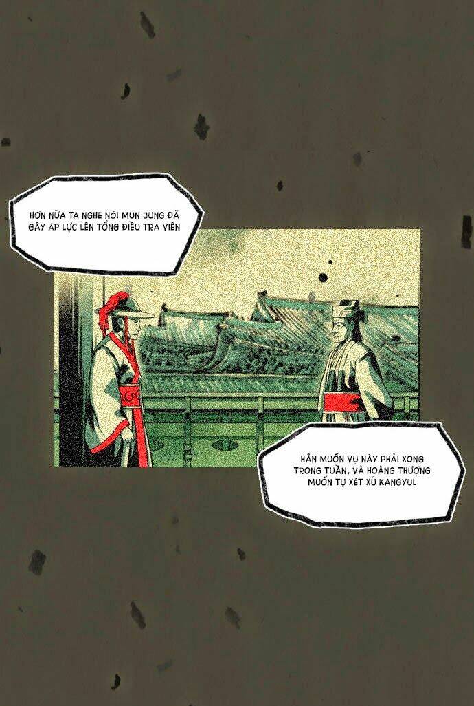 In Full Bloom: Chapter 43