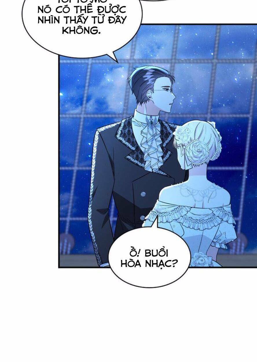 Lòng Trung Thành Với Kẻ Ác: Chapter 42