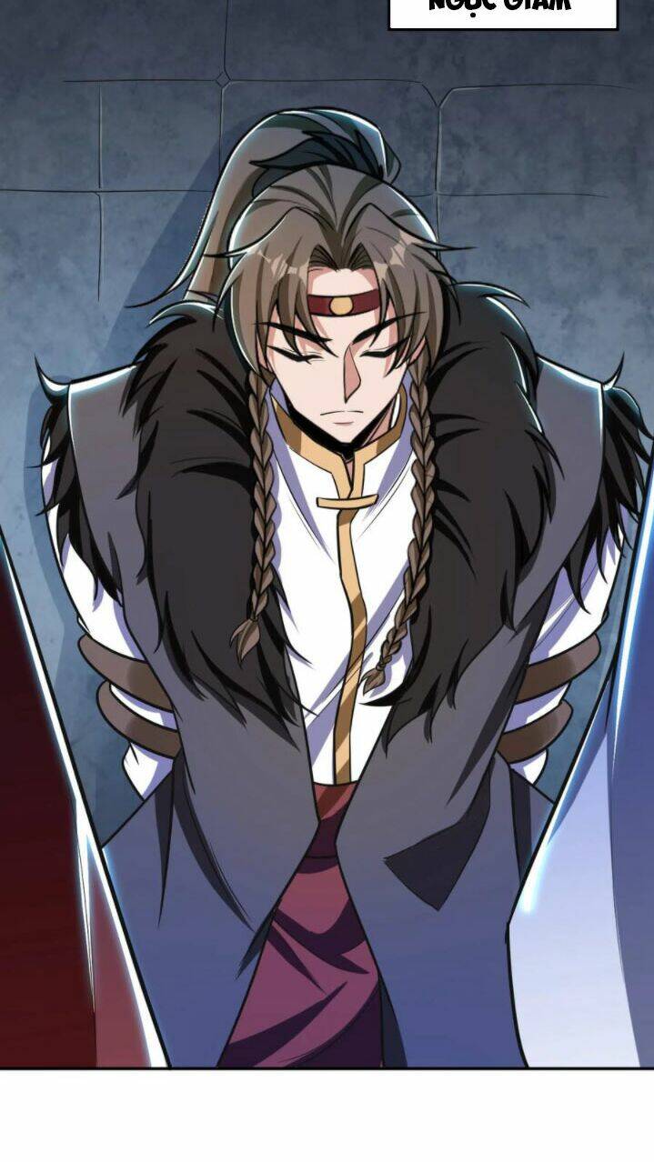 Yêu Giả Vi Vương: Chapter 167