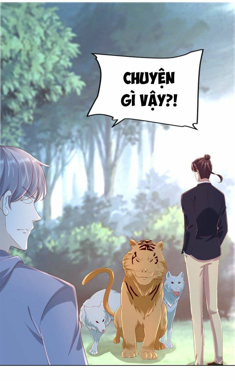 Chí Tôn Toàn Năng: Chapter 98