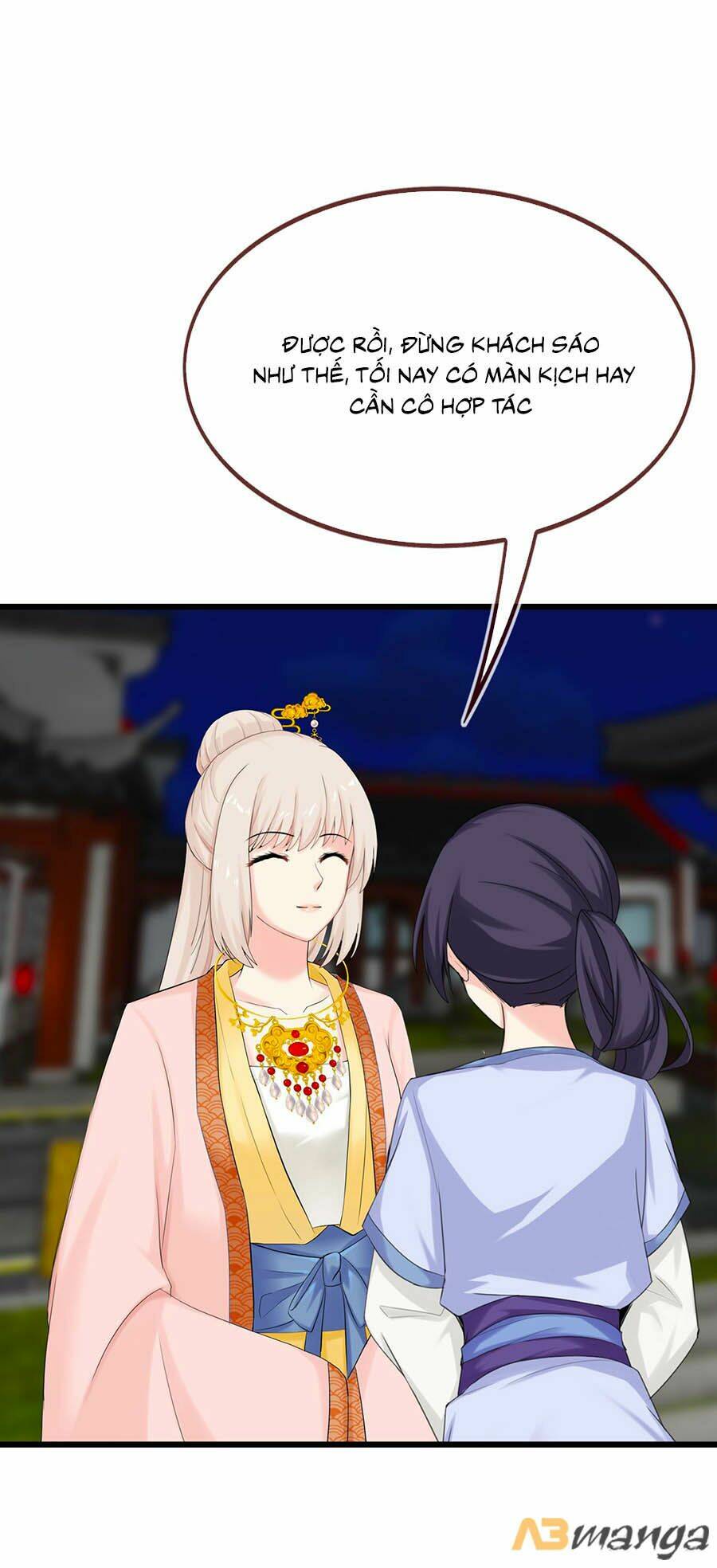 Tận Kiển Minh Thần: Chapter 25