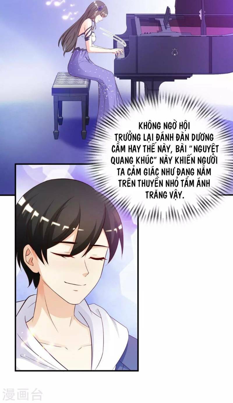 Tối Cường Vận Đào Hoa: Chapter 40