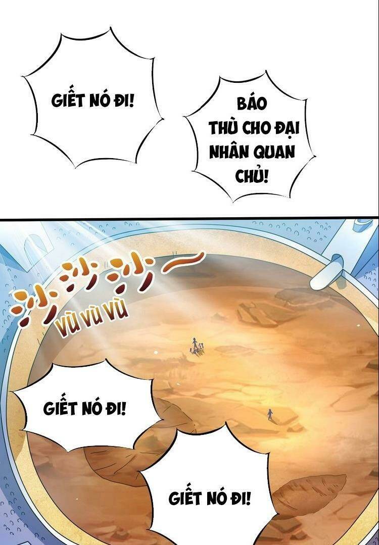 Kinh Thế Kỳ Nhân: Chapter 45