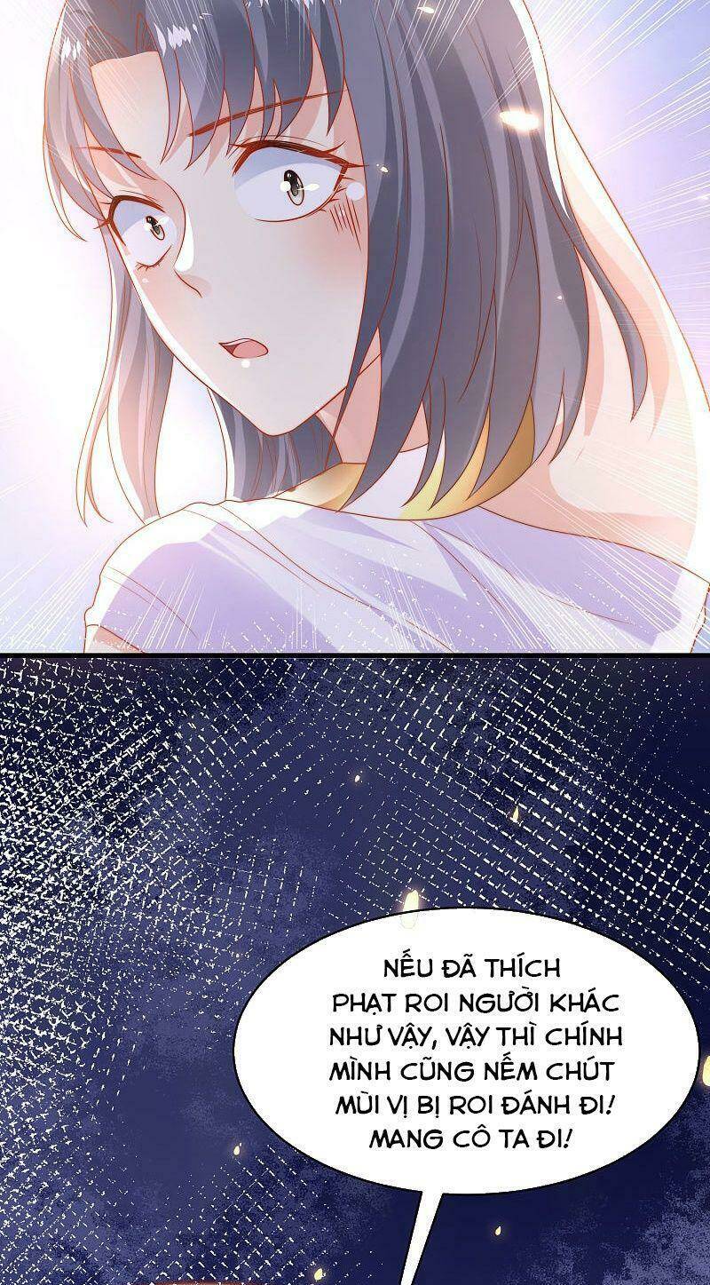 Sủng Hậu Của Vương: Chapter 84
