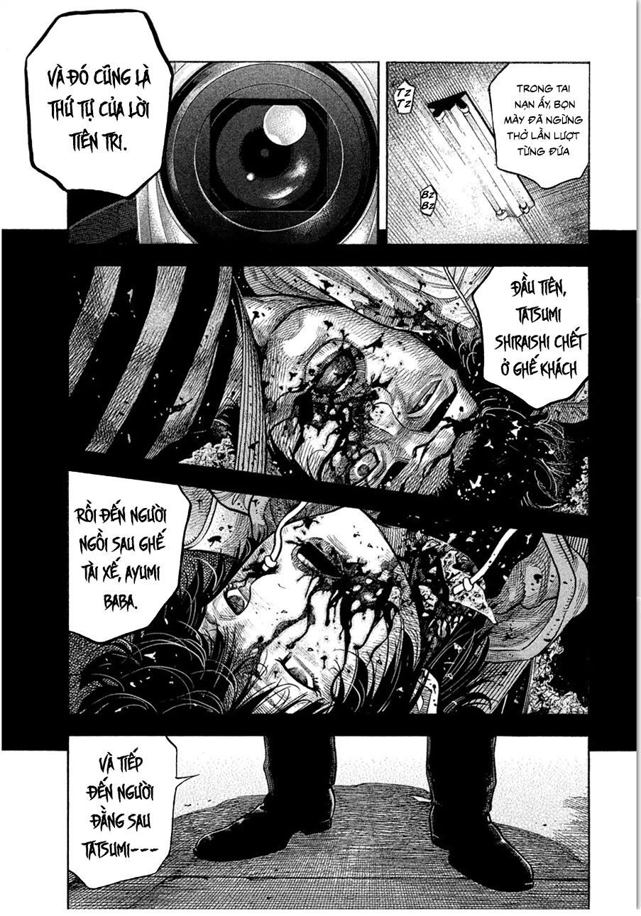 Ngưu Nhân: Chapter 16