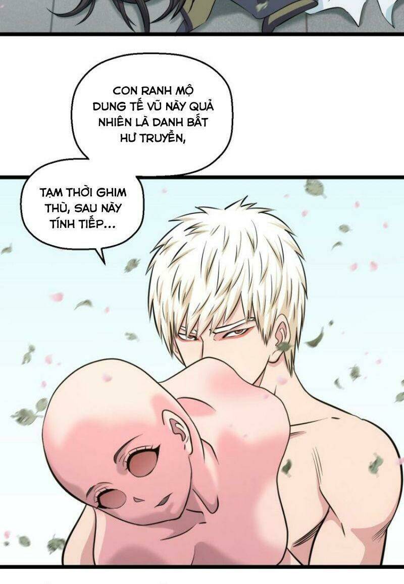 Đối Mặt Với Thử Thách: Chapter 41