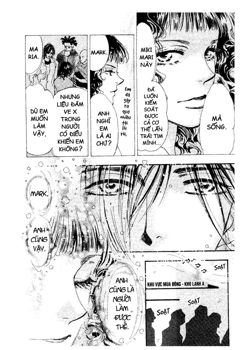 Mầm Sống: Chapter 59