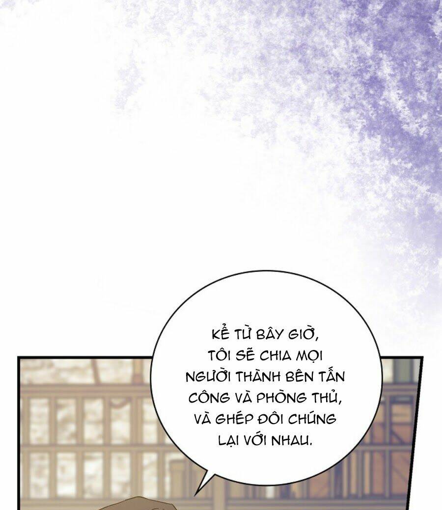 Kỵ Sĩ Đỏ Không Mê Tiền Mù Quáng: Chapter 14