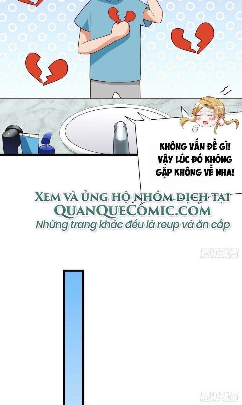 Shipper Thần Cấp: Chapter 23