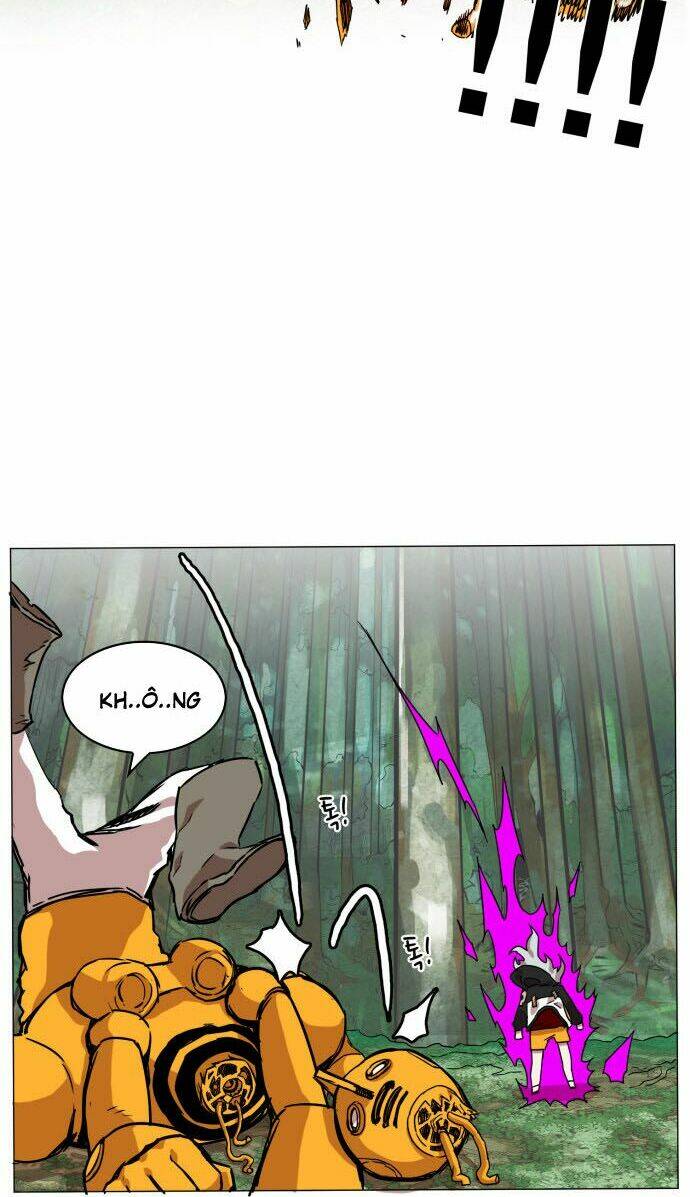 Hard Core Leveling Warrior: Chapter 31