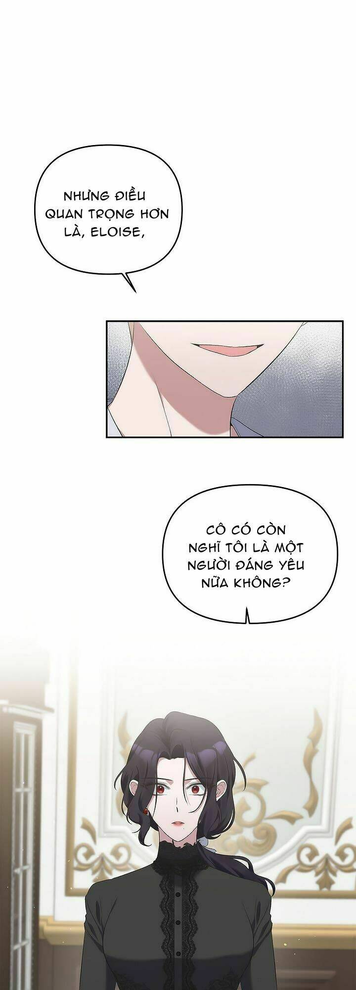 Nữ Công Tước Phương Bắc Là Một Nhân Vật Phản Diện: Chapter 9