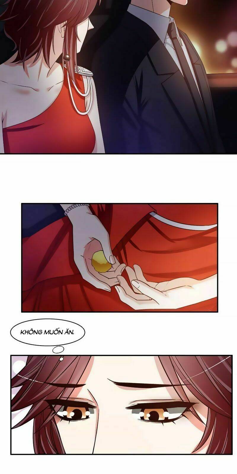 101 Phương Pháp Của Tổng Tài: Chapter 43