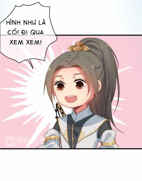 Dữ Tử Thành Thuyết: Chapter 6